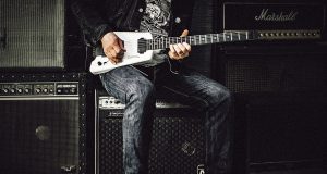 SpringFest One Fashion Show at the University of Michigan