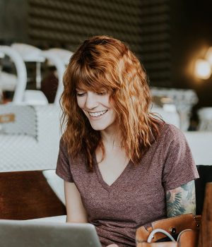 My work only allows Internet Explorer, so I have to manually